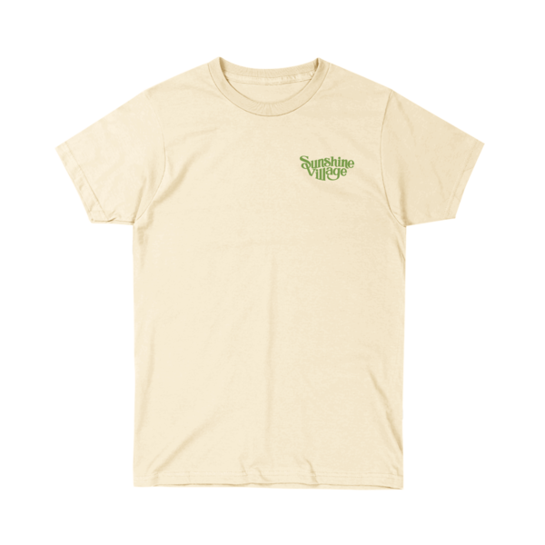 Mount Assiniboine Tee