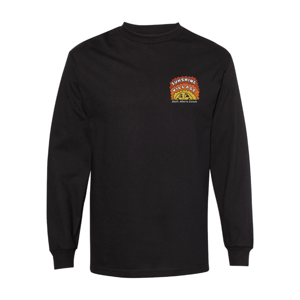 Sunshines Vintage Crewneck Sweatshirt