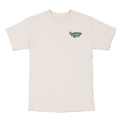 Mount Bourgeau Tee