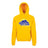 Sunshine Village Hoodie Gold