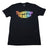 Sunshine Meadows Pride Tee Black