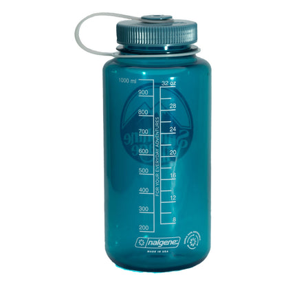 Sunshine Village Logo Nalgene 32oz Water Bottle