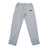 Après Fleece Joggers Oxford Grey