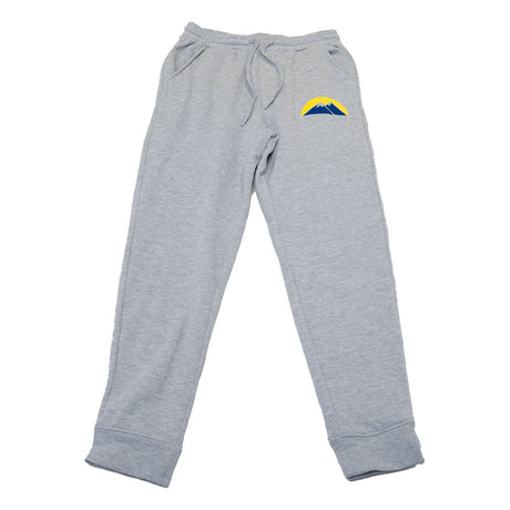 Après Fleece Joggers Oxford Grey