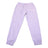 Après Fleece Joggers Dreamy Lavender