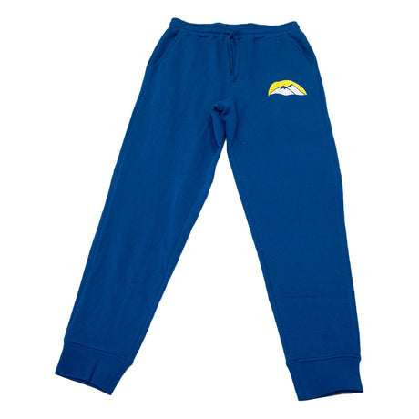 Après Fleece Joggers Royal Blue