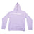 Après Fleece Hoodie Dreamy Lavender