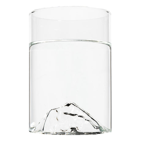 MNTPK Mountain Pint Glass - 16oz Lookout Mountain 16oz