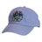 Sunshine Meadows In Bloom Adjustable Cap Lavender O S