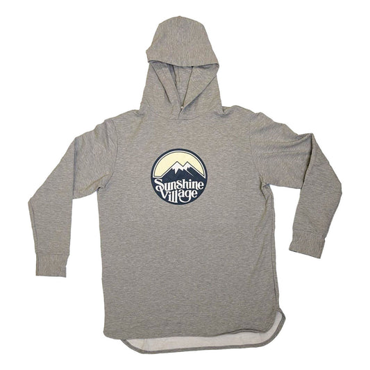 Sunshine Village Bamboo Hoodie