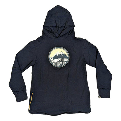 Sunshine Village Bamboo Hoodie