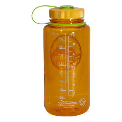 Sunshine Village Logo Nalgene 32oz Water Bottle