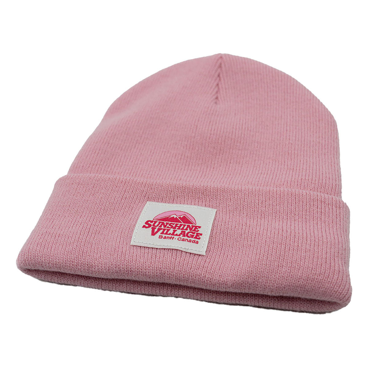 Sunshine Toque | Free Shipping $100+ – Shop Banff Sunshine