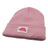 Sunshine Village Rouster Knit Toque Pink