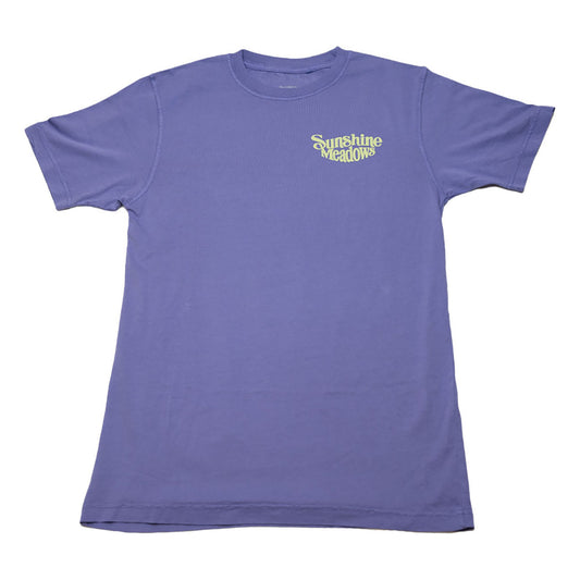 Assiniboine Provincial Park Tee