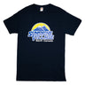 The Sunshine Classic Tee Navy