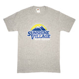 The Sunshine Classic Tee Grey