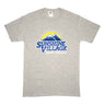 The Sunshine Classic Tee Grey