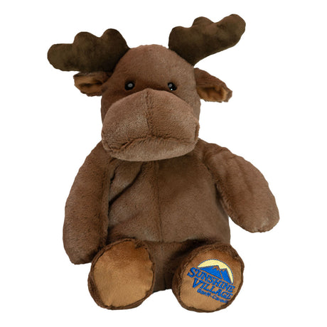 Stuffy Moose Backpack