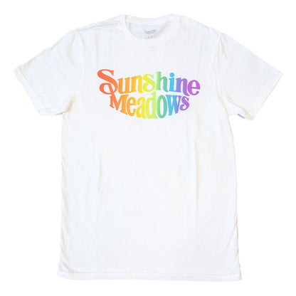 Sunshine Meadows Pride Tee