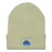 Sunshine Village Rouster Knit Toque Cream