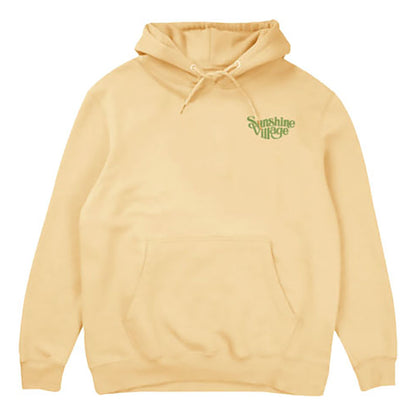 Mount Assiniboine Hoodie