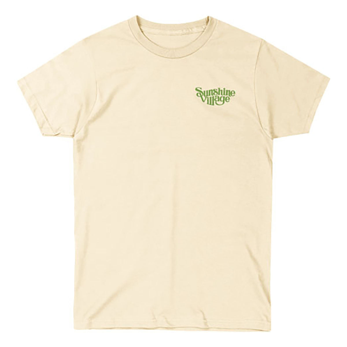 Sunshine Meadows Blooms Tee