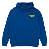 Freeride Zone Wild West Hoodie
