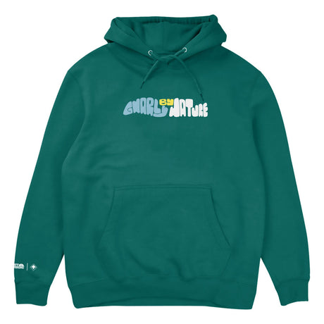 Canada Snowboard + Sunshine Village Gnarly By Nature Hoodie