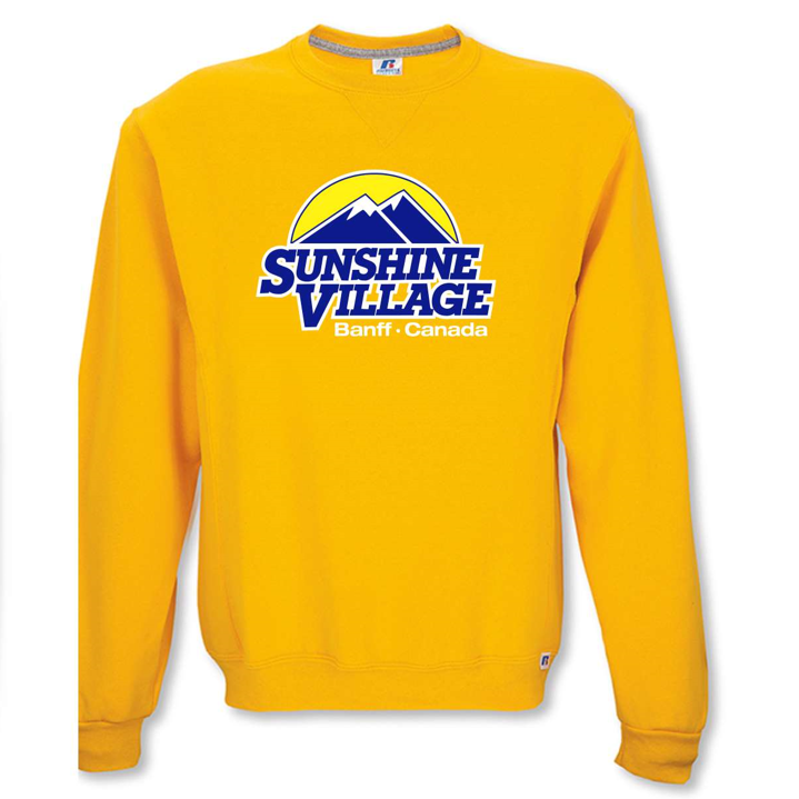 The Sunshine Classic Sweatshirt