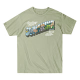 Greetings From Sunshine Tee