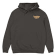 Split Lip Vs The Boss Hoodie
