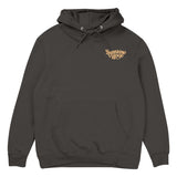 Split Lip Vs The Boss Hoodie