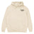 Mountain Info Series Mount Monarch Hoodie Sandshell