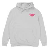 Sunshine Village Topographic Hoodie