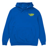 Sunshine Village Topographic Hoodie