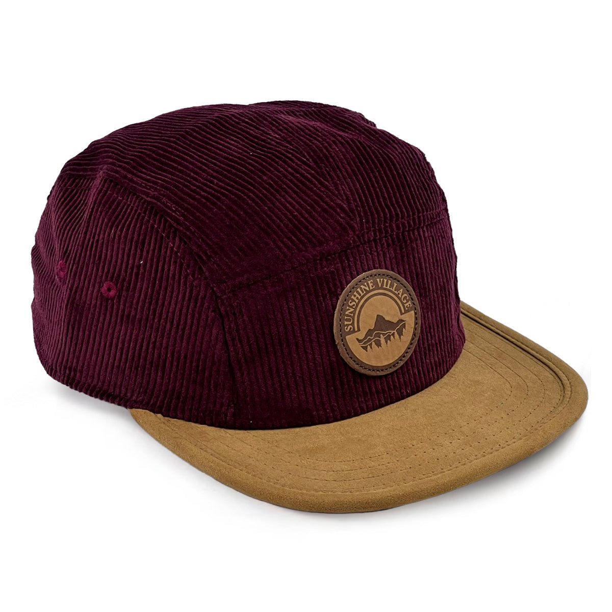 Sunshine Village Insulated Runners Cap