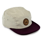 Sunshine Village Insulated Runners Cap