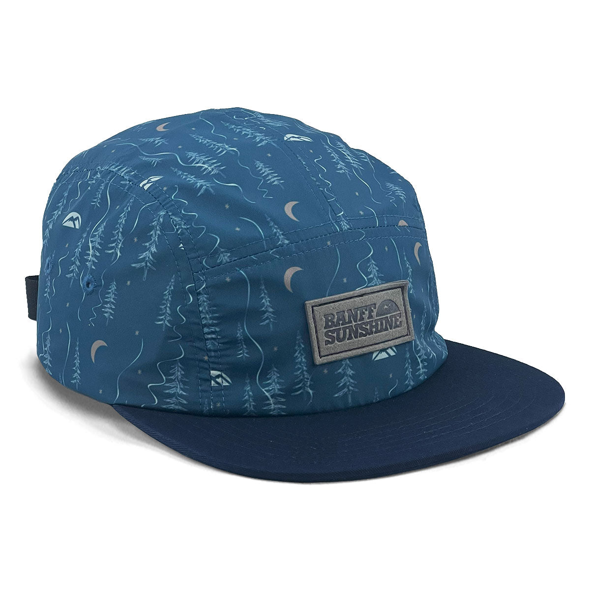 Jack + Sage Camper Hat | Free Shipping $100+ – Shop Banff Sunshine