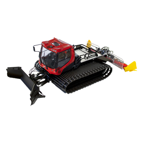 Jaegerndorfer PistenBully 400 Park Pro Snow Cat Model
