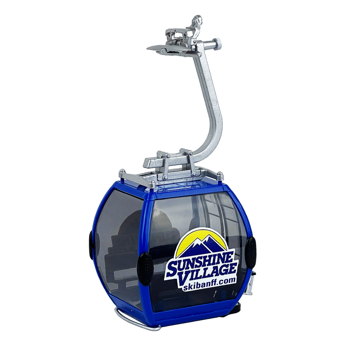 Jagerndorfer Gondola Model | Free Shipping $100+ – Shop Banff Sunshine