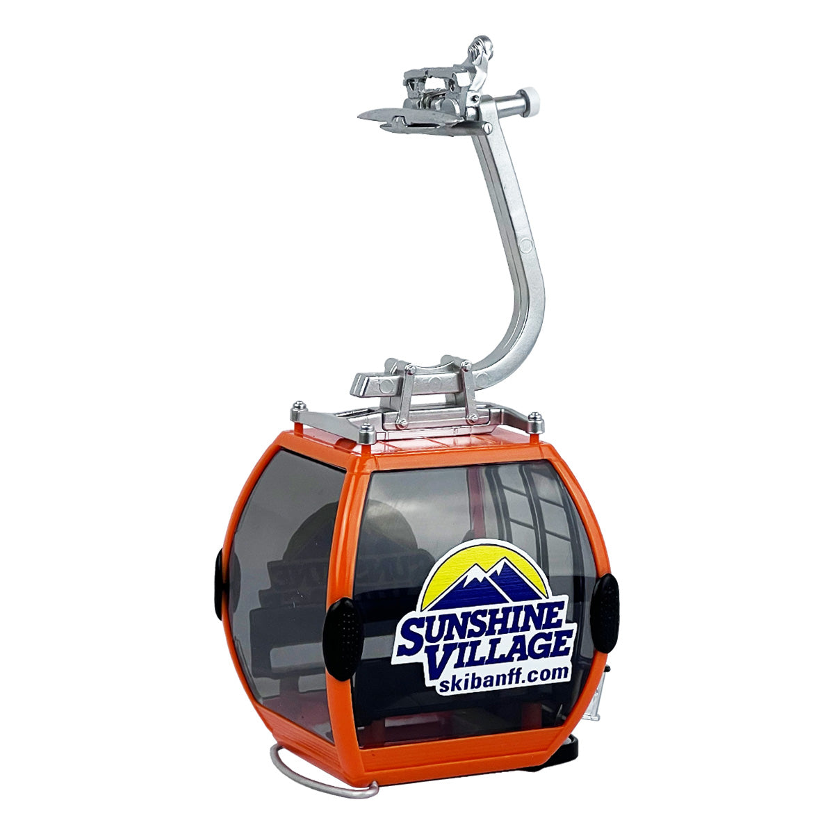 Jagerndorfer Gondola Model | Free Shipping $100+ – Shop Banff Sunshine