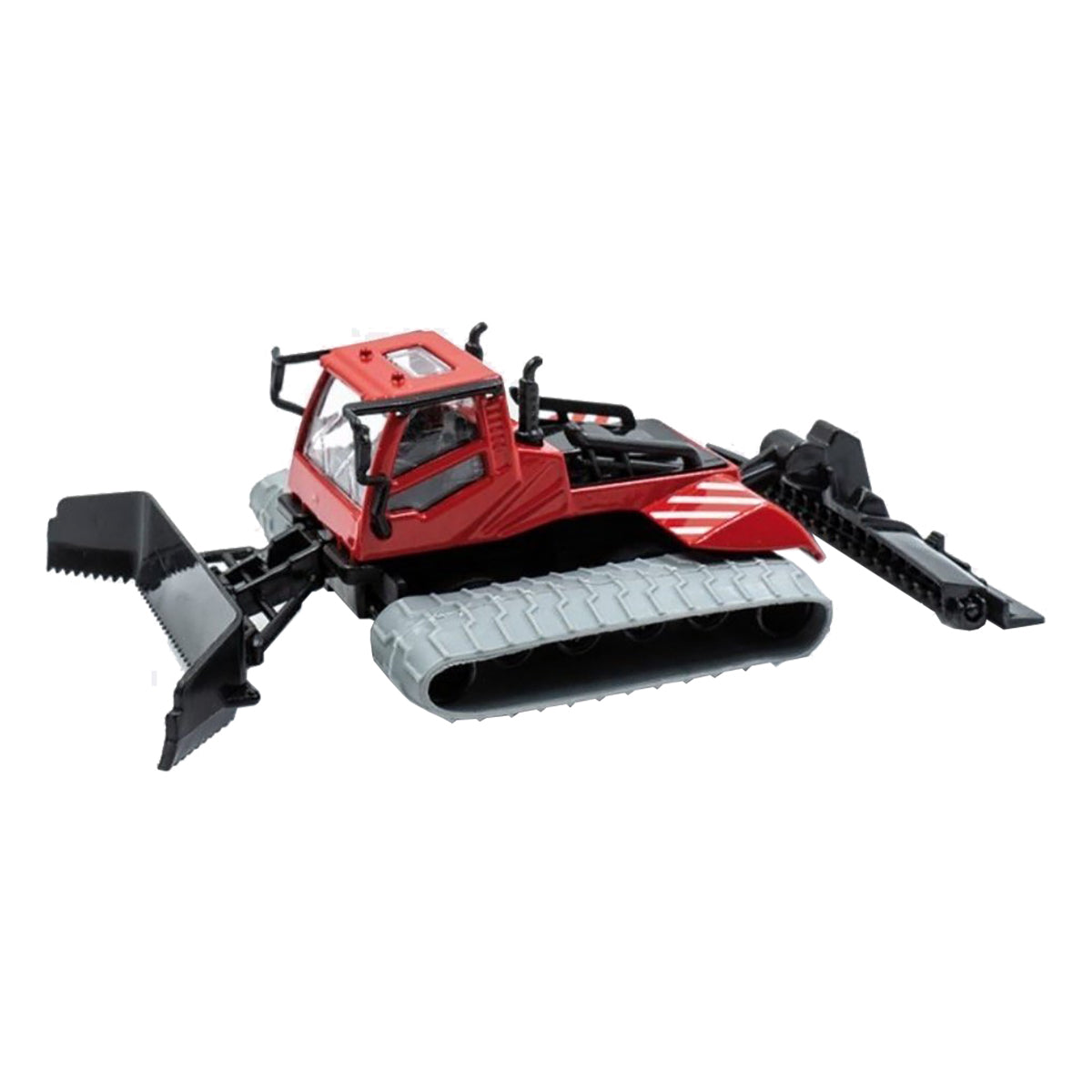 Jagerndorfer PistenBully Pullback Snow Cat | Free Shipping