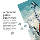 Jigsaw Puzzle - Northern Lights