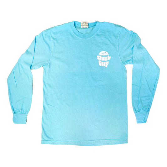 Slush Cup 2024 Long Sleeve Shirt