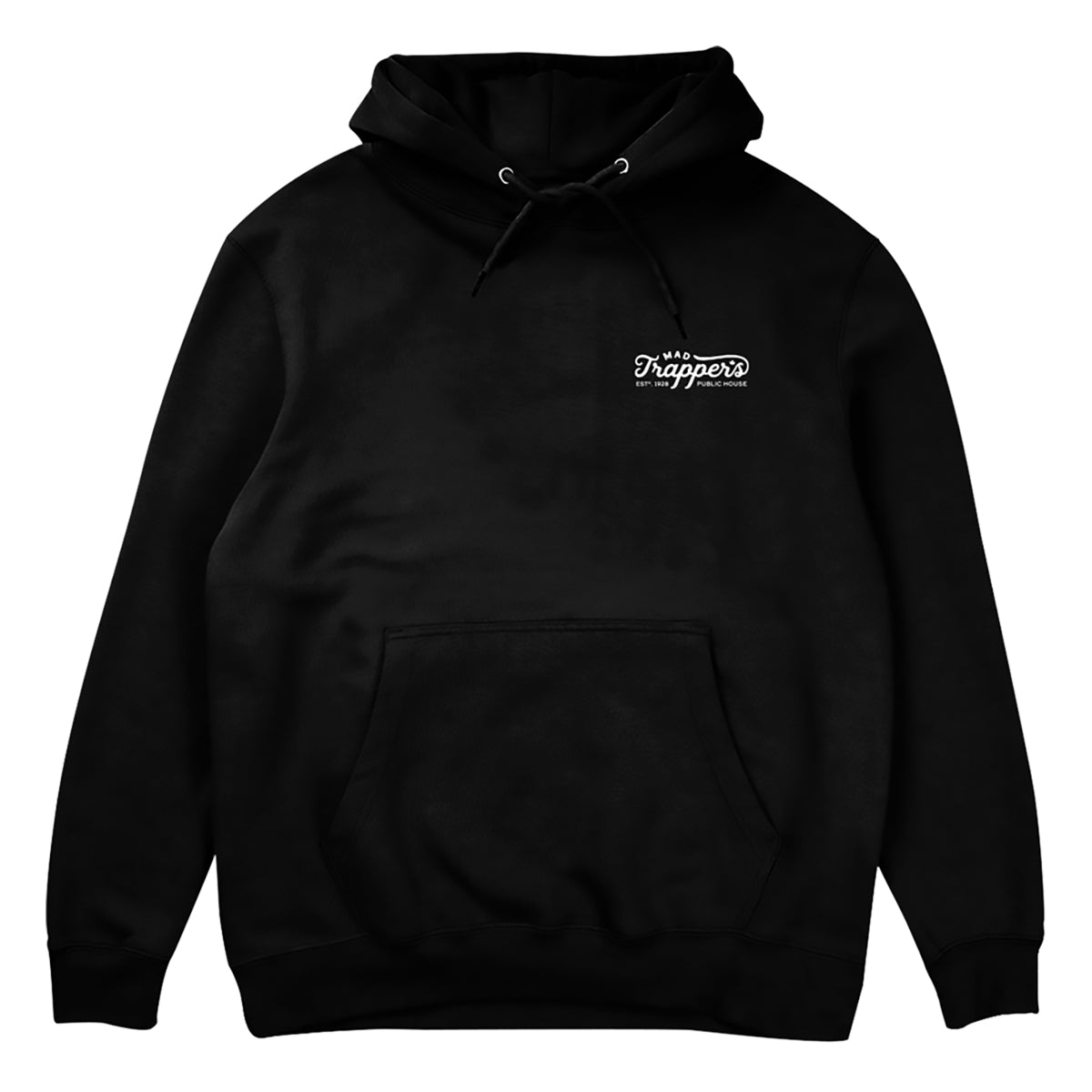 MAD TOWN LOGO HOODIE / CHARCOAL XLサイズ Mad Trapper's Plaid Hoodie | Free Shipping $100+ – Shop Banff Sunshine