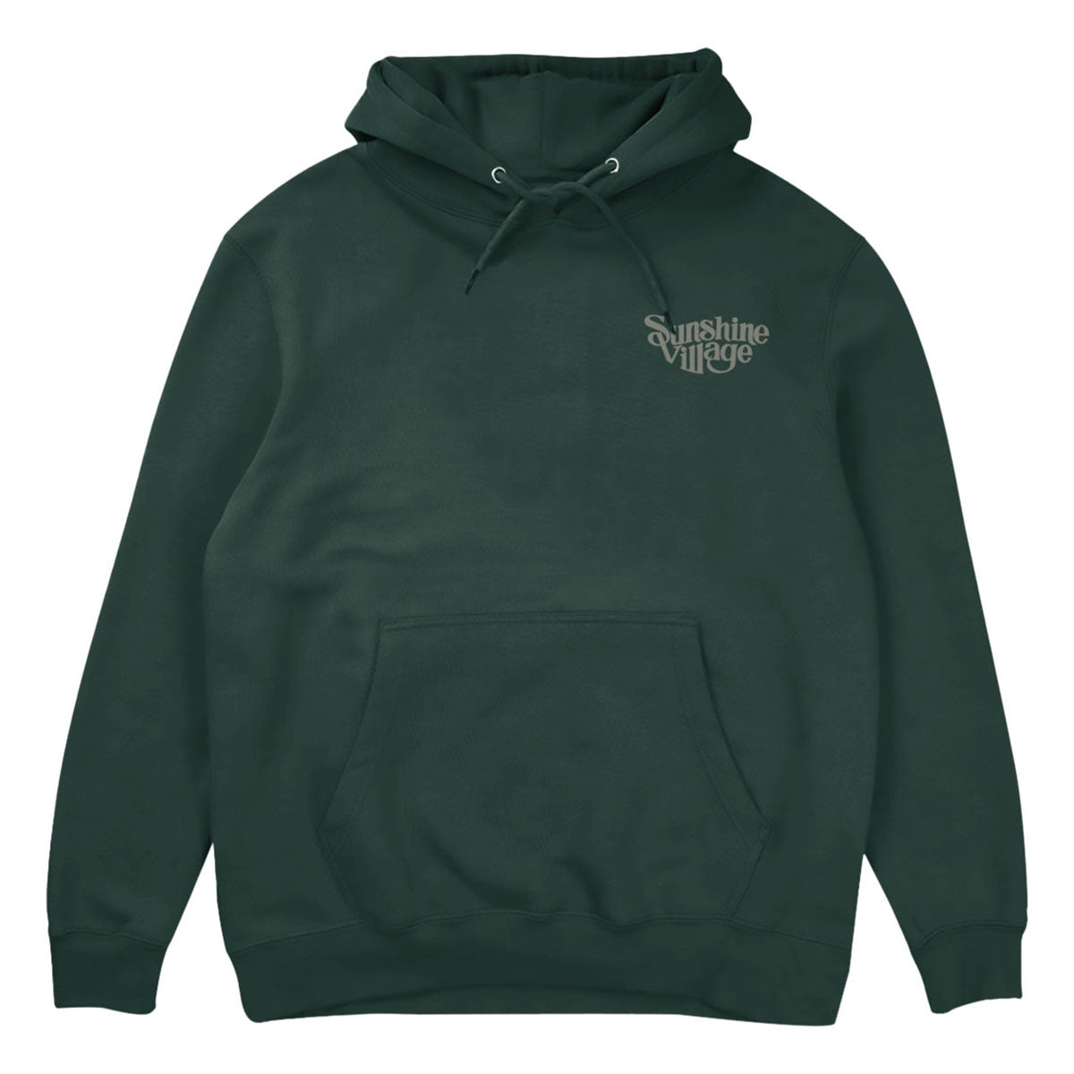 Mountain Info Series The Goat's Eye Hoodie