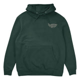 Mountain Info Series The Goat's Eye Hoodie