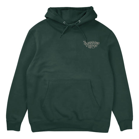 Mountain Info Series The Goat's Eye Hoodie
