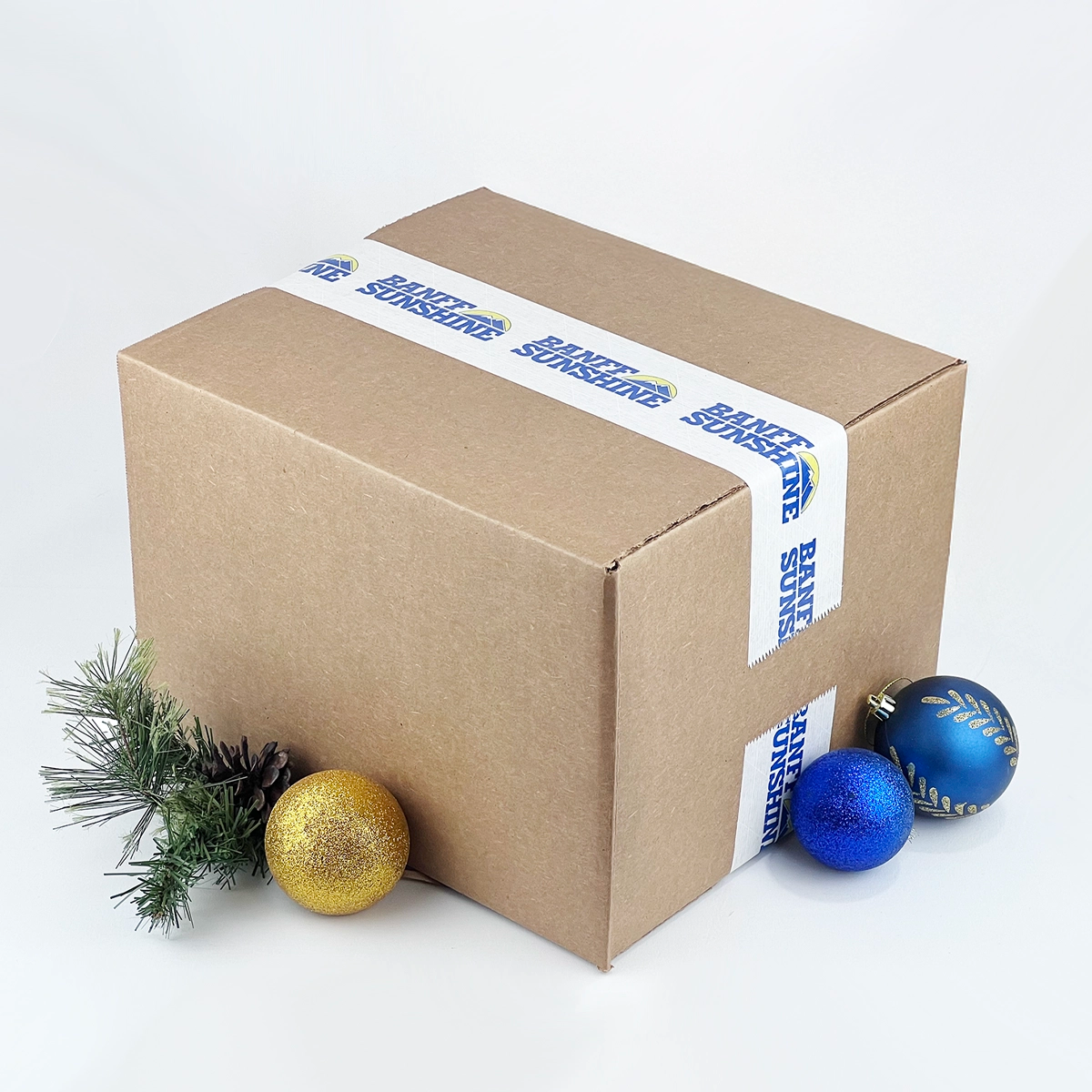 Women's Mystery Box (5 Items)